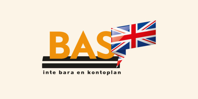 BAS-kontoplanen på engelska – Tidningen Konsulten