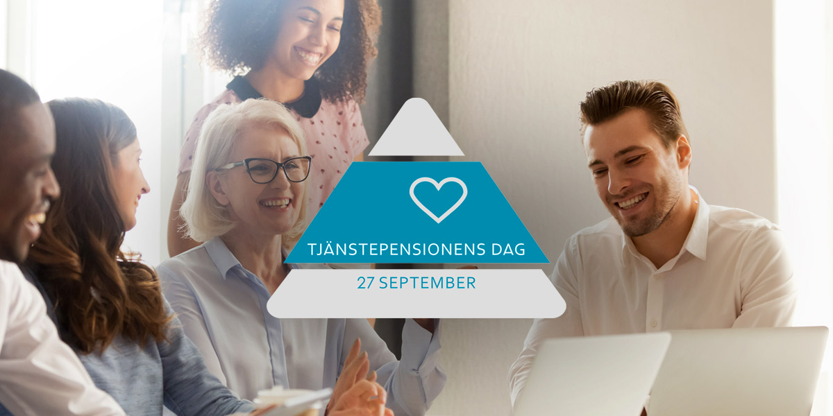 Tjänstepensionens dag